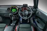 Mini John Cooper Works Clubman 2017 года (ZA)